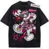 Ichigo Momomiya Shirt, Tokyo Mew Mew Shirt, Anime Shirt, Vintage T-Shirt
