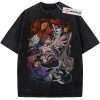 Dandadan Shirt, Anime Shirt, Vintage T-Shirt