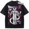 Frieza Shirt, Dragon Ball Shirt, Anime Shirt, Vintage T-Shirt