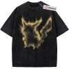 Pikachu Shirt, Pokemon shirt, Anime Shirt, Vintage Tee