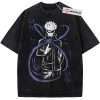 Satoru Gojo Shirt, Jujutsu Kaisen Shirt, Anime Shirt, Vintage Tee