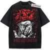 Shin Shirt, Dorohedoro Shirt, Anime Shirt, Vintage T-Shirt