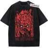 Shin Shirt, Dorohedoro Shirt, Anime Shirt, Vintage T-Shirt