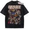 ASW-G-08 Gundam Barbatos Shirt, The Gundam Shirt, Anime Shirt, Vintage Tee