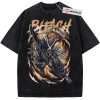 Ichigo Kurosaki Shirt, Bleach Shirt, Anime Shirt, Vintage Tee