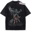 Taichi Kamiya vs WarGreymon Shirt, Digimon Adventure Shirt, Anime Shirt, Vintage T-Shirt