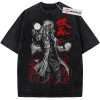 Jiraiya Shirt, Naruto Shirt, Anime Shirt, Vintage T-Shirt