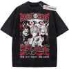 Death Note Shirt, Anime Shirt, Vintage T-Shirt