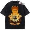 Pain - Nagato Uzumaki Shirt, Naruto Shirt, Anime Shirt, Vintage Tee