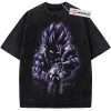 Gogeta Shirt, Dragon Ball Shirt, Anime Shirt, Vintage T-Shirt