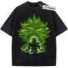 Broly Shirt, Dragon Ball Shirt, DBZ Shirt, Anime Shirt, Vintage T-Shirt