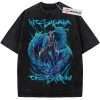 Toshiro Hitsugaya Shirt, Bleach Shirt, Anime Shirt, Vintage T-Shirt