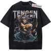 Tengen Uzui Shirt, Demon Slayer Shirt, Anime Shirt, Vintage T-Shirt