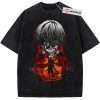 Ken Kaneki Shirt, Tokyo Ghoul Shirt, Anime Shirt, Vintage Tee