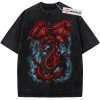 Osiris: Slifer the Sky Dragon Shirt, Anime Shirt, Vintage T-Shirt