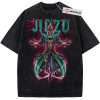 Jinzo Shirt, Anime Shirt, Vintage T-Shirt