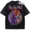 Dark Magician Shirt, Anime Shirt, Vintage T-Shirt