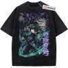Kafka Hibino Shirt, Kaiju No 8 Shirt, Anime Shirt, Vintage T-Shirt