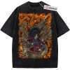 Madara Uchiha Shirt, Naruto Shirt, Anime Shirt, Vintage Tee