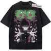 Shigeo Kageyama Shirt, Mob Psycho 100 Shirt, Anime Shirt, Vintage Tee