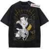 Suguru Geto Shirt, Jujutsu Kaisen Shirt, Anime Shirt, Vintage Tee