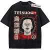 Tetsuo Shima Shirt, Akira Shirt, Anime Shirt, Vintage Tee