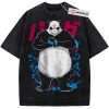 Panda Shirt, Jujutsu Kaisen Shirt, Anime Shirt, Vintage T-Shirt