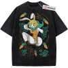 Carrot Shirt, One Piece Shirt, Anime Shirt, Vintage Tee