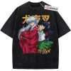 Kagome Higurashi Shirt, Inuyasha Shirt, Anime Shirt, Vintage Tee