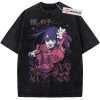Ai Hoshino Shirt, Oshi no Ko Shirt, Anime Shirt, Vintage T-Shirt