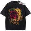 Weedle Shirt, Pokemon shirt, Anime Shirt, Vintage T-Shirt