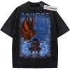 Madara Uchiha Shirt, Naruto Shirt, Anime Shirt, Vintage T-Shirt