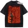 Itachi Uchiha Shirt, Naruto Shirt, Anime Shirt, Vintage T-Shirt