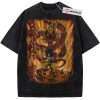 Son Goku JJ4 Shirt, Dragon Ball Shirt, Anime Shirt, Vintage T-Shirt