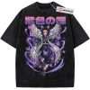 Shinobu Kocho Shirt, Demon Slayer Shirt, Anime Shirt, Vintage Tee
