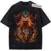 Broly Shirt, Dragon Ball Shirt, DBZ Shirt, Anime Shirt, Vintage Tee