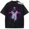 Satoru Gojo Shirt, Jujutsu Kaisen Shirt, Anime Shirt, Vintage T-Shirt