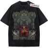 Skeleton Hashirama Senju Shirt, Naruto Shirt, Anime Shirt, Vintage Tee