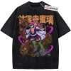 Mitsuri Kanroji Shirt, Demon Slayer Shirt, Anime Shirt, Vintage T-Shirt