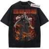 Yamamoto Shirt, Bleach Shirt, Anime Shirt, Vintage T-Shirt