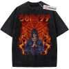 Skull Itachi Uchiha Shirt, Naruto Shirt, Anime Shirt, Vintage T-Shirt