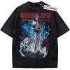 Grimmjow Jaegerjaquez Shirt, Bleach Shirt, Anime Shirt, Vintage T-Shirt