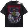 Suguru Geto Shirt, Jujutsu Kaisen Shirt, Anime Shirt, Vintage Tee