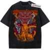 Naruto Uzumaki Shirt, Anime Shirt, Vintage T-Shirt