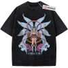 Angewomon Shirt, Digimon Adventure Shirt, Anime Shirt, Vintage Tee