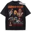 Shanks Shirt, One Piece Shirt, Anime Shirt, Vintage Tee