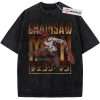 Denji - Chainsaw Devil Shirt, Chainsaw Man Shirt, Anime Shirt, Vintage T-Shirt