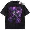 Skull Frieza Shirt, Dragon Ball Shirt, DBZ Shirt, Anime Shirt, Vintage Tee