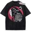 Spirited Away Shirt, Studio Ghibli Shirt, Anime Shirt, Vintage T-Shirt