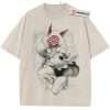 San Shirt, Princess Mononoke Shirt, Studio Ghibli Shirt, Anime Shirt, Vintage Tee